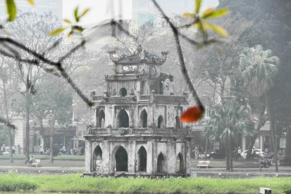 Thời[-]tiết[-]ngày[-]30[-]tháng[-]10:[-]Do[-]ảnh[-]hưởng[-]của[-]không[-]khí[-]lạnh,[-]nhiệt[-]độ[-]miền[-]Bắc[-]giảm[-]từ[-]5-7[-]độ[-]C